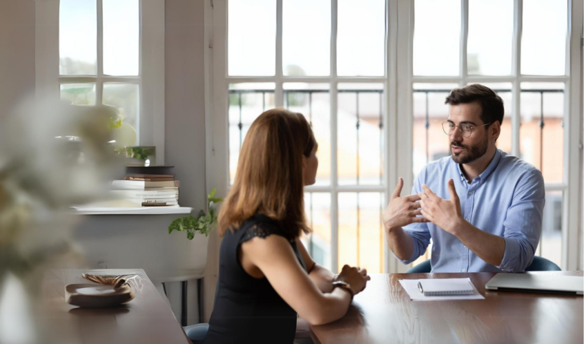 5 voordelen van het in dienst nemen van AOW-gerechtigde werknemers