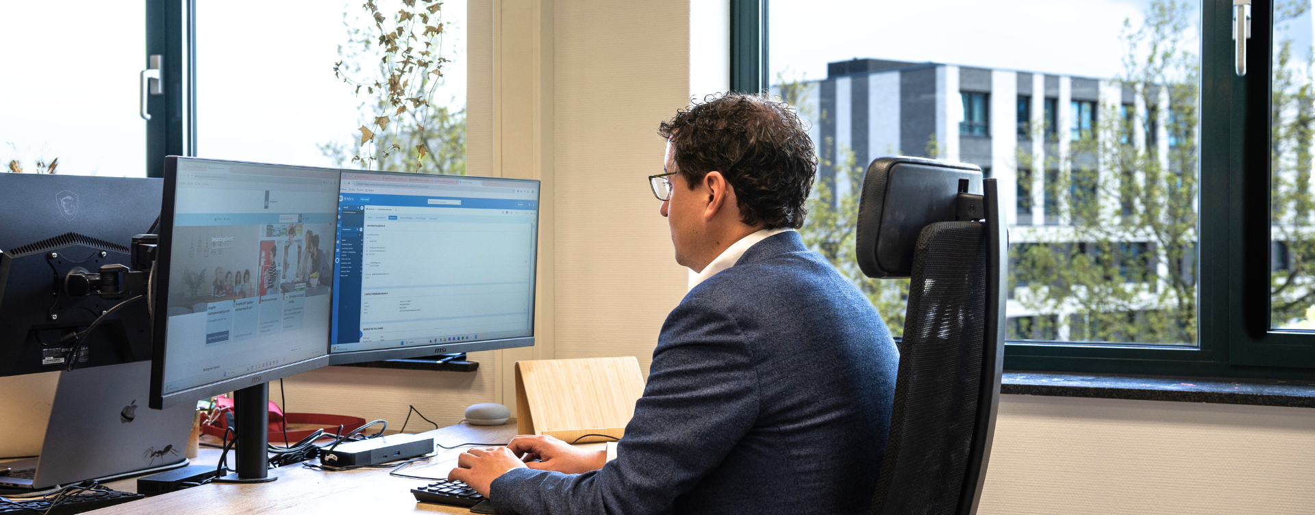 Salarisadministratie