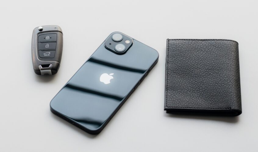 Alles over een auto van de zaak