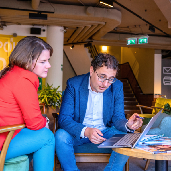 Personeelsadministratie